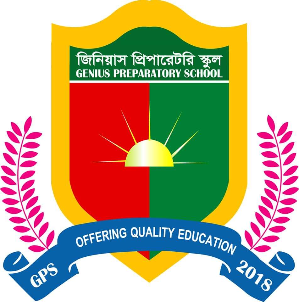 Genius Preparatory School